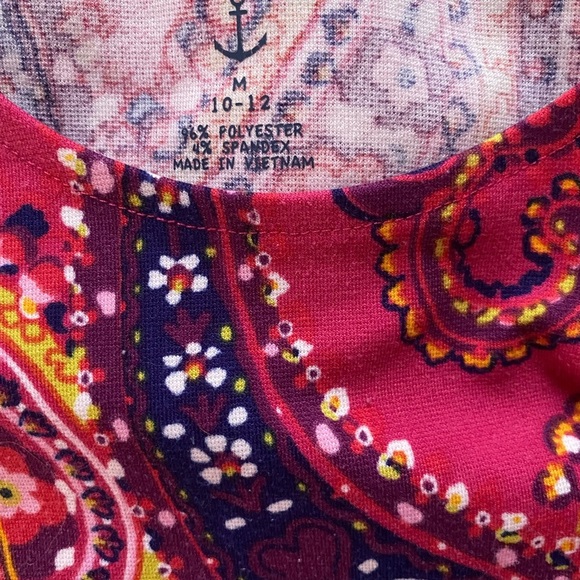 Lands End Dress - Picture 6 of 6